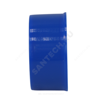 Лента ФУМ PTFE 19ммх0,2ммх15м катушка среда: газ SantechSystems