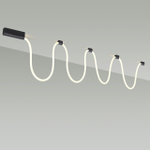 4391/30CL ODL Светильник LED 1*30Вт 4000К 220В IP20 HIGHTECH