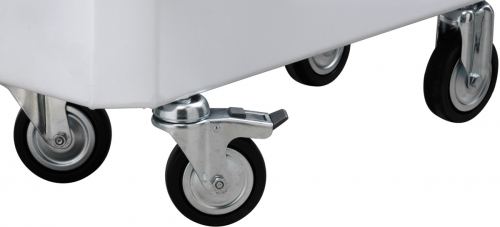 Комплект колес для тележки TetraPak 3315505-0101