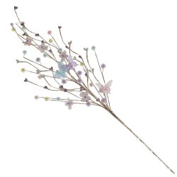 GAEM Ветка искусственная, L9 W2,5 H41 см