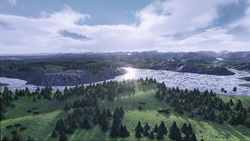 Railway Empire Northern Europe (для ПК, цифровой код доступа)