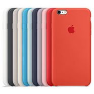 Silicone Case для iPhone 6/6S