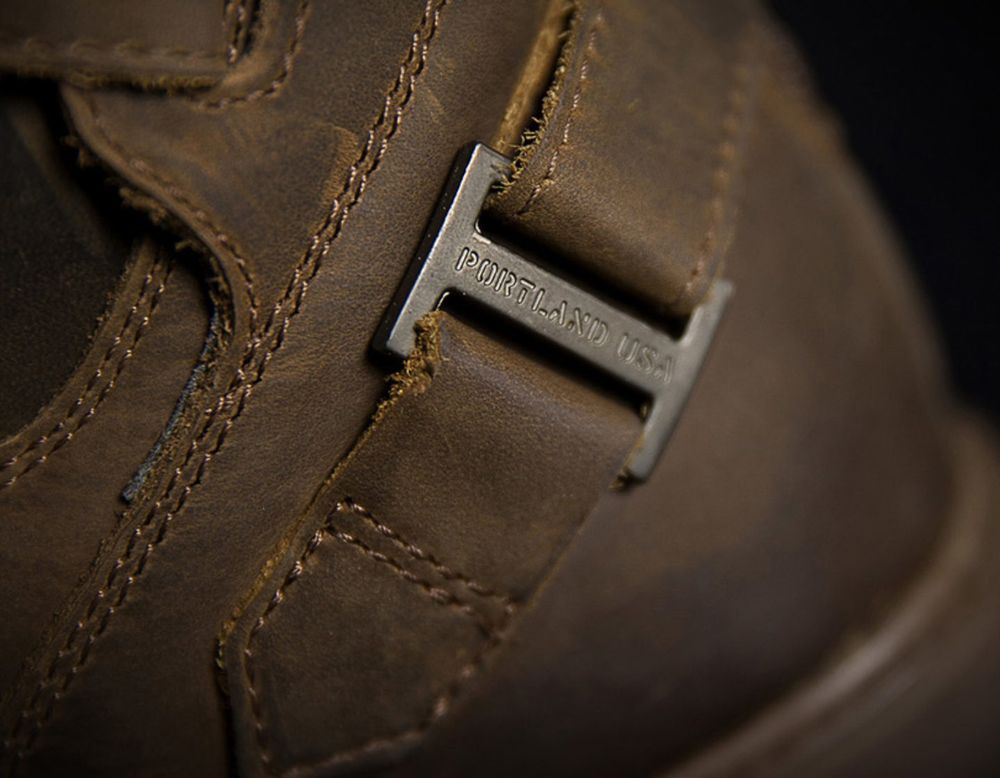 Мотоботы - Icon 1000 Prep