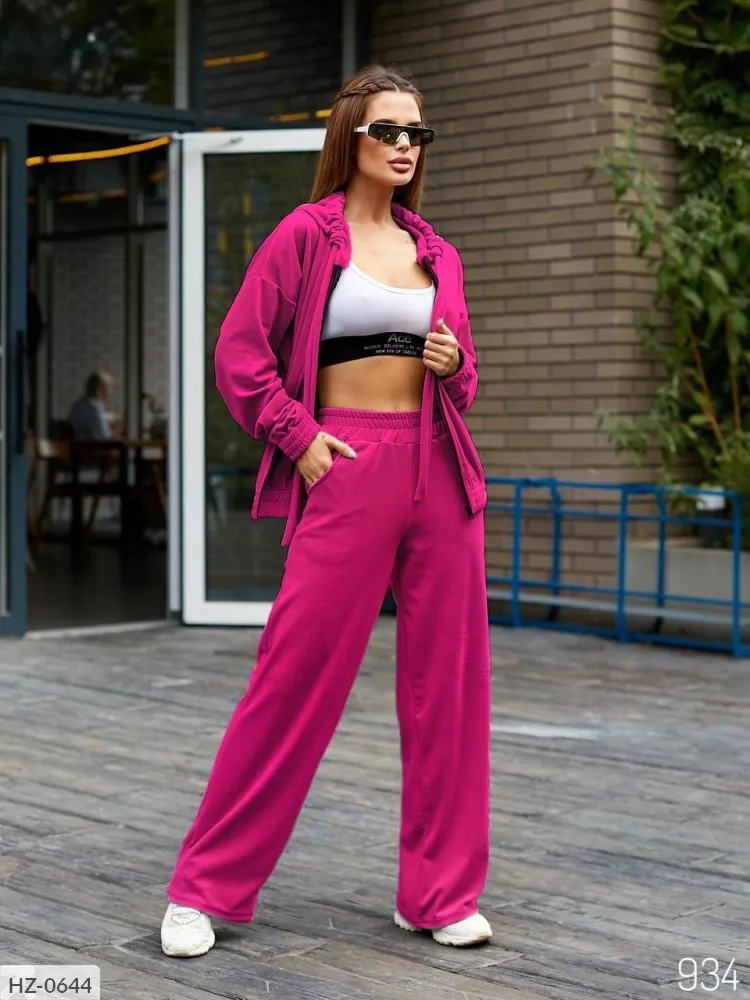 Костюм II-1597 Фабрика Моды