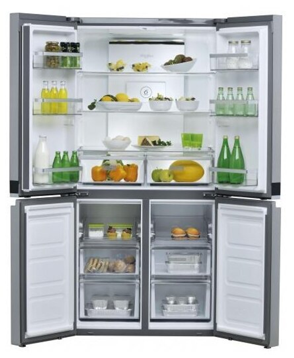 Холодильник Whirlpool WQ9M2L
