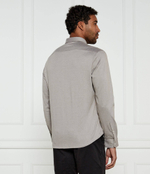 Рубашка B_MOTION_L BOSS GREEN - серый(50533163)