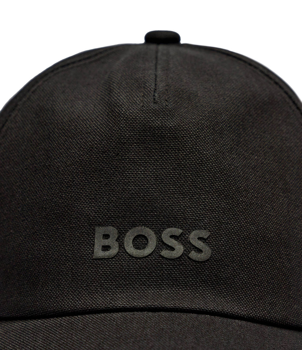 Кепка Fresco BOSS ORANGE - черный(50518788)