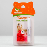 Когти накладные "Антицарапки"