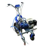 SPLM-3400 установка для нанесения дорожной разметки