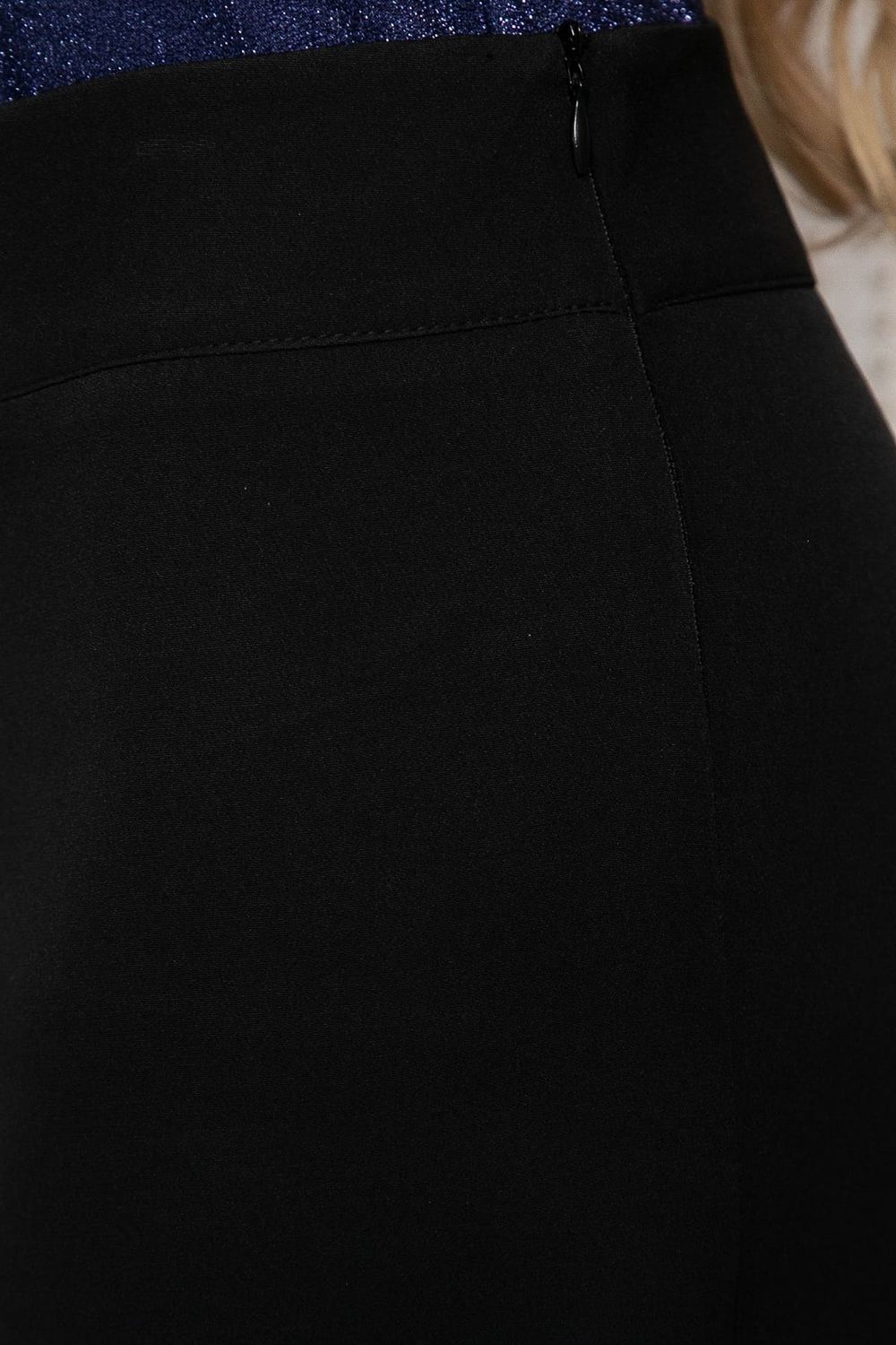 Брюки На каждый день (черные) Б14741-16М LT Collection