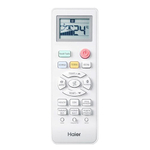 КОНДИЦИОНЕР HAIER TUNDRA ON/OFF HSU-07HTT03/R3