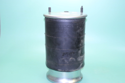 Пневмоподушка со стаканом