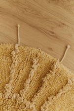 Ковер Lorena Canals Solar Multishape (100Ø см)