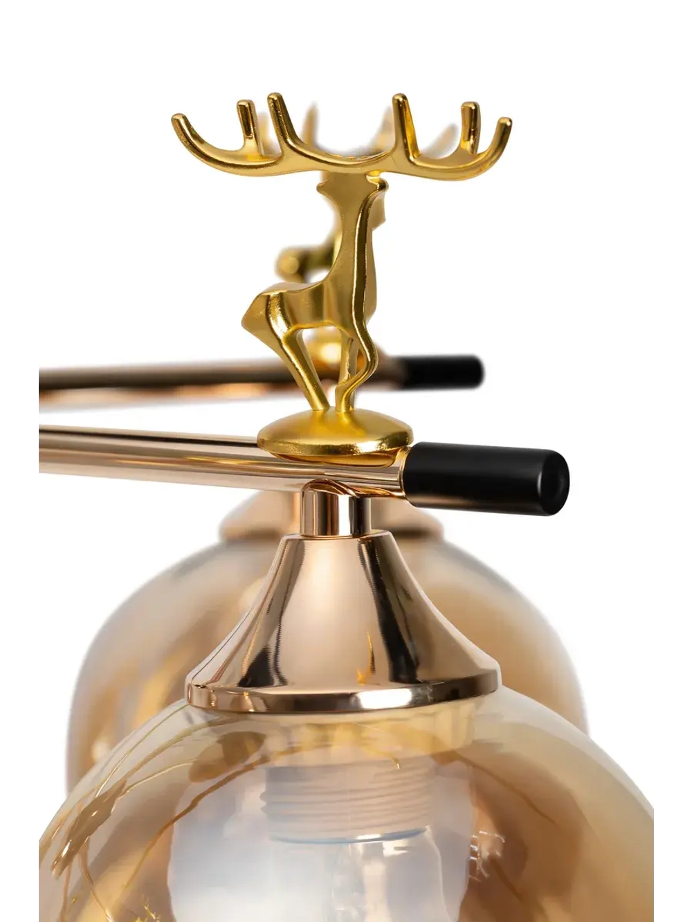 Люстра потолочная Е27*5*60W