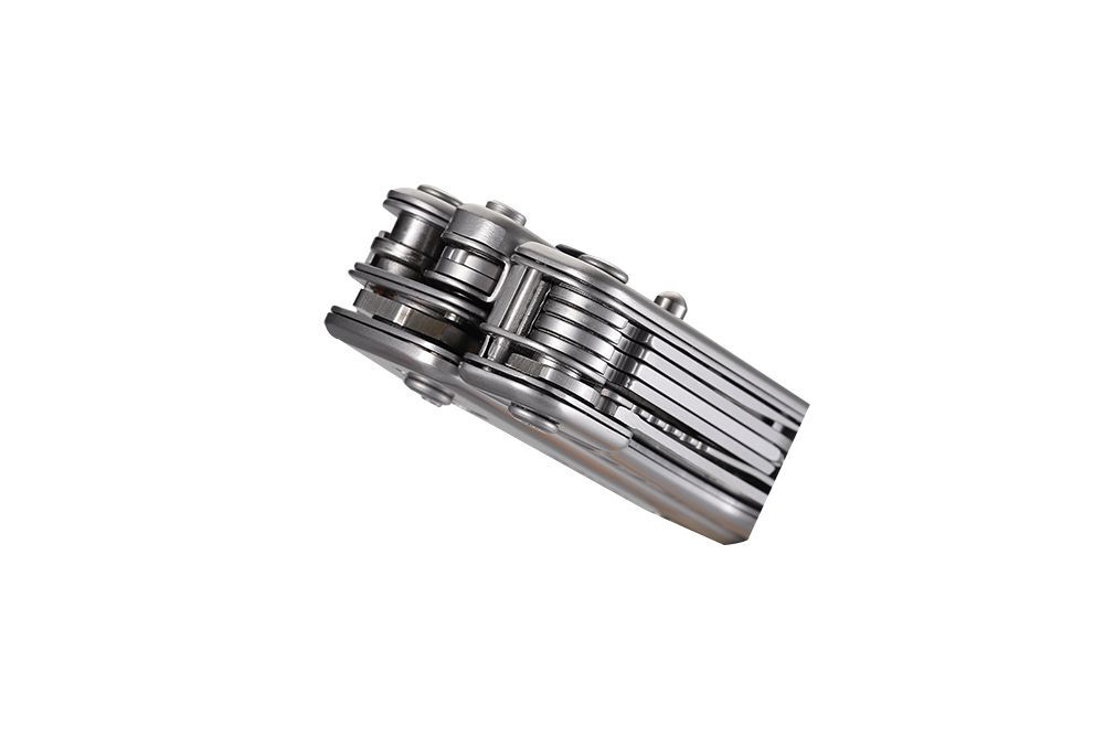 Мультитул Roxon Phantom S802V20 серебристый