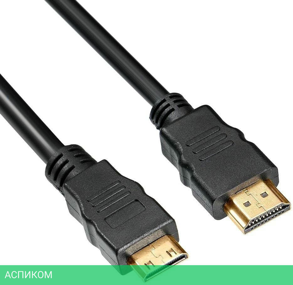 Кабель Buro BHP-MINHDMI-1.5