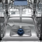 DeLonghi Посудомоечная машина DDWS 465 N CALLISTO