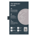 Черный вакуумно-волновой клиторальный стимулятор Womanizer Premium 2 Black WZ212SG9