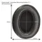 Dekoni Audio Choice Leather for Sennheiser Momentum & HD1