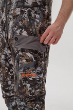 КОСТЮМ REMINGTON NECESSITY WINTER FOREST