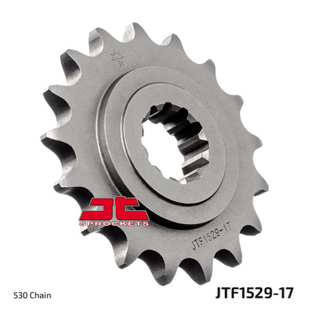 Звезда JTF1529.17