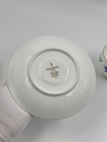 Чайная пара Yves Saint Laurent by Yamaka