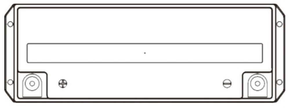 Аккумулятор WBR MB 150-12