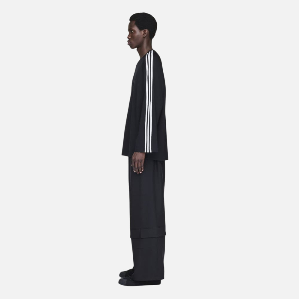 Лонгслив 3-Stripes