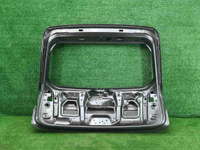 Крышка багажника VW Touareg 3 (2018-2023)