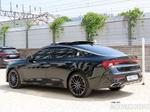 Kia K5 (Optima) 3 Generation 1.6 Turbo (05.2020)