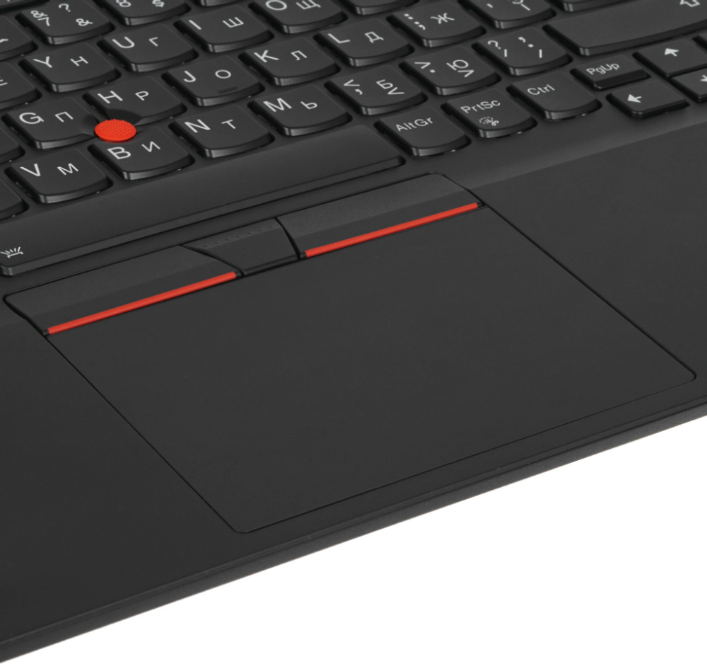15.6" Ноутбук Lenovo ThinkPad E15 Gen 4 Black Touch (1920x1080, Intel Core i5-1235U, RAM 8ГБ, SSD 256ГБ, Intel Iris Xe Graphics, OS Windows)