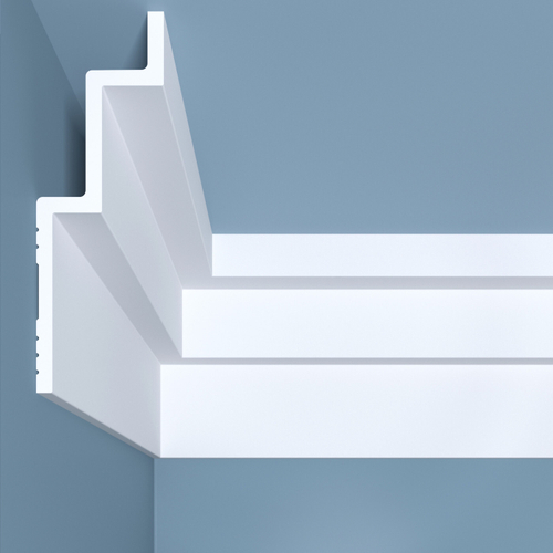 Карниз потолочный К24 180-60 Новинка