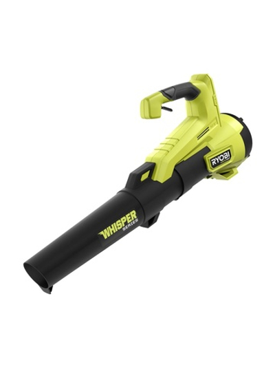 Бесщеточная воздуходувка Ryobi ONE+ 18В RY18BLXC-0 5133005355