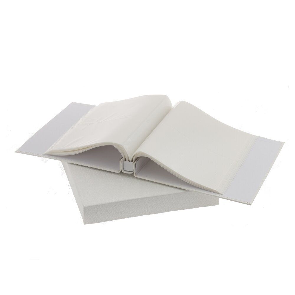 GAEM Фотоальбом для 120 фото 10*15, L24 W4,5 H26 см, 2в.