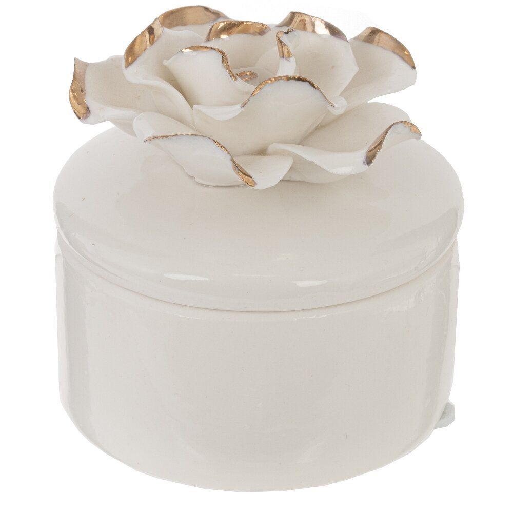 GAEM Шкатулка, L7 W7 H7 см