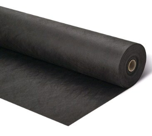 Геотекстиль дренажно-армирующий  60  черный   ш1,6м * 31,25м +- 5%   (50м.кв)