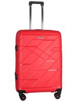 Чемодан 463 / Полипропилен