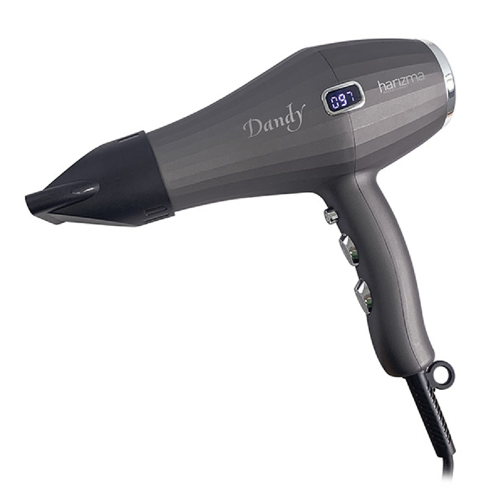 Harizma Фен Dandy 2400 Вт