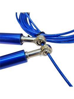 Скакалка скоростная