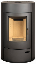 Печь-Камин Дунай