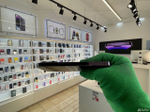 iPhone 14 Pro, 128 ГБ б/у