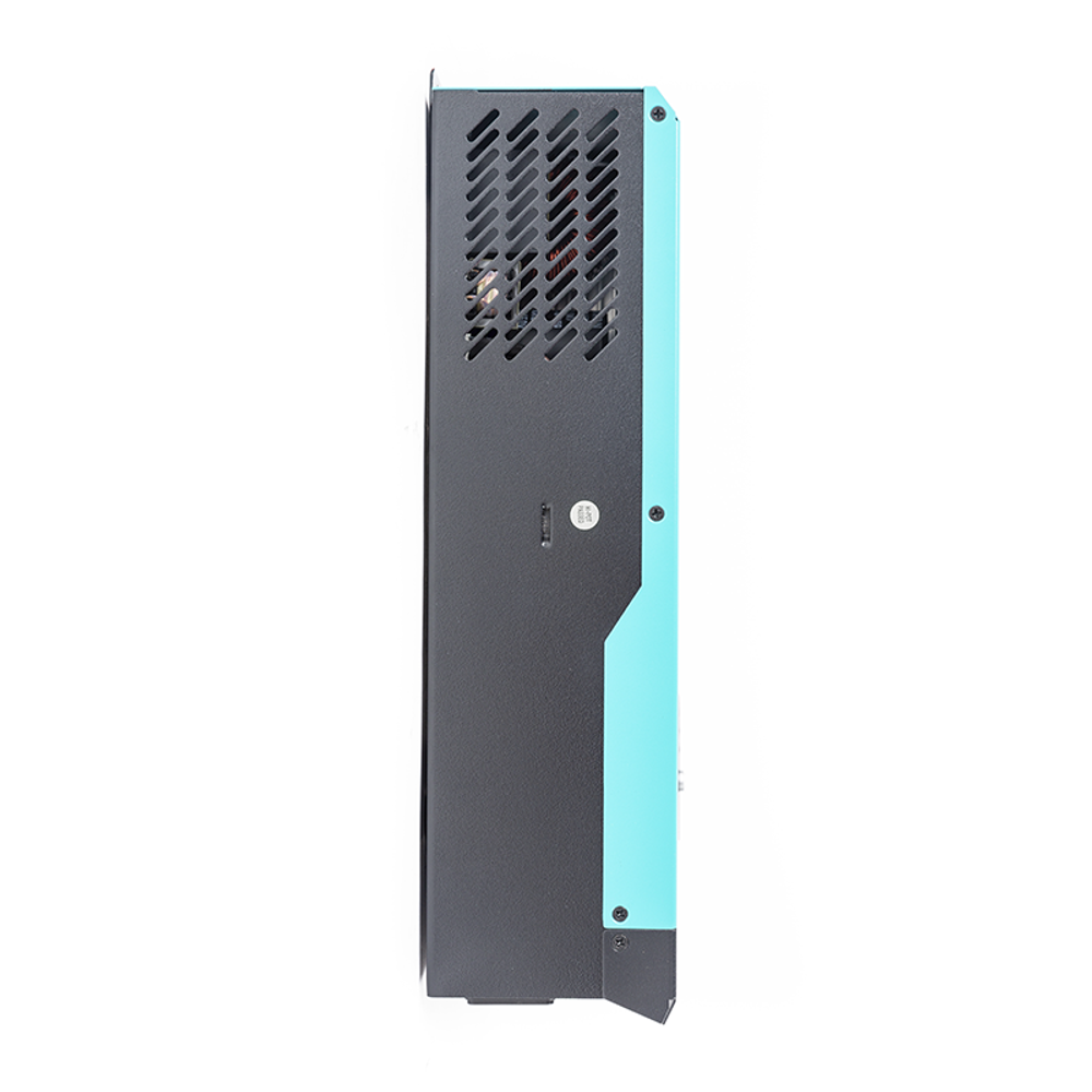 Гибридный солнечный инвертор SmartWatt eco 1K 12V 50A PWM