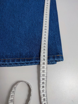 Джинсы стильные 48/50 размер, новые