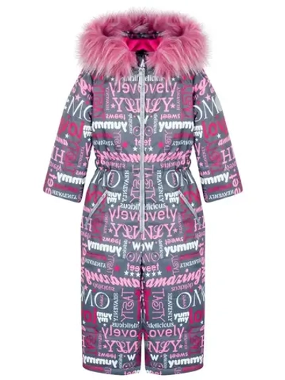 Комбинезон Little Star