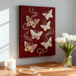 Жемчужная мозаика