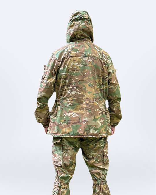 Костюм Горка 5 Мультикам Сорочка