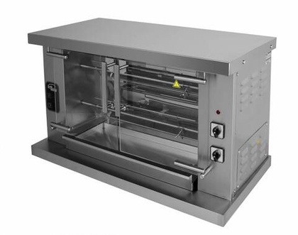 Гриль для кур GRILL MASTER Ф2У1Э