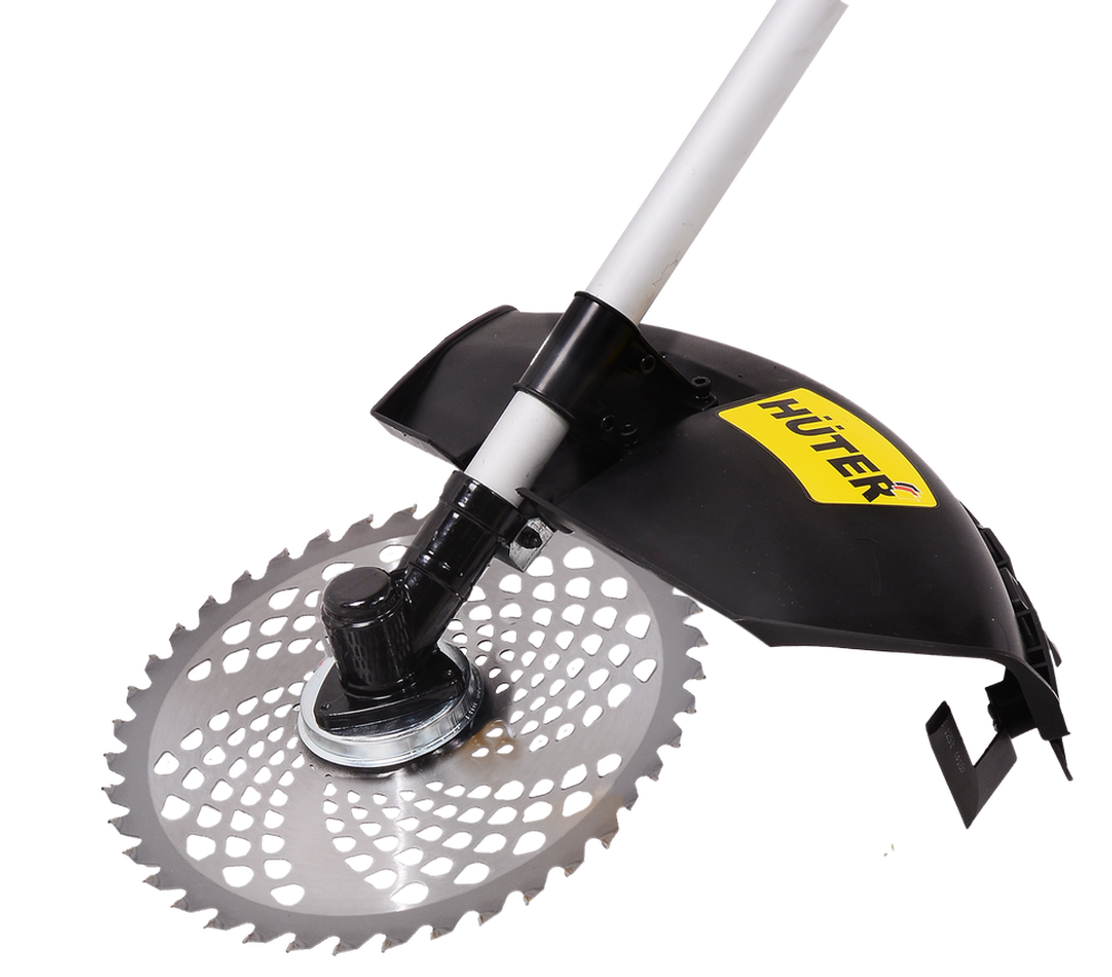 Триммер бензиновый Huter GGT-553TX