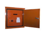 Топливораздаточный модуль EFL BOX Mini compact 220 (без клавиатуры, без насоса)