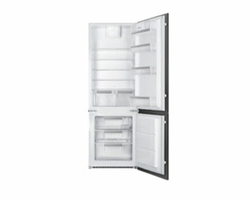 Холодильник встраиваемый SMEG C81721F акция